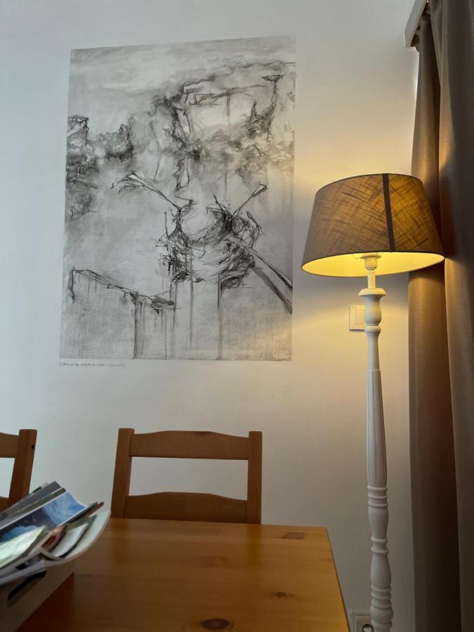 Au Bout Du Monde Villa Hastiere-par-dela Luaran gambar