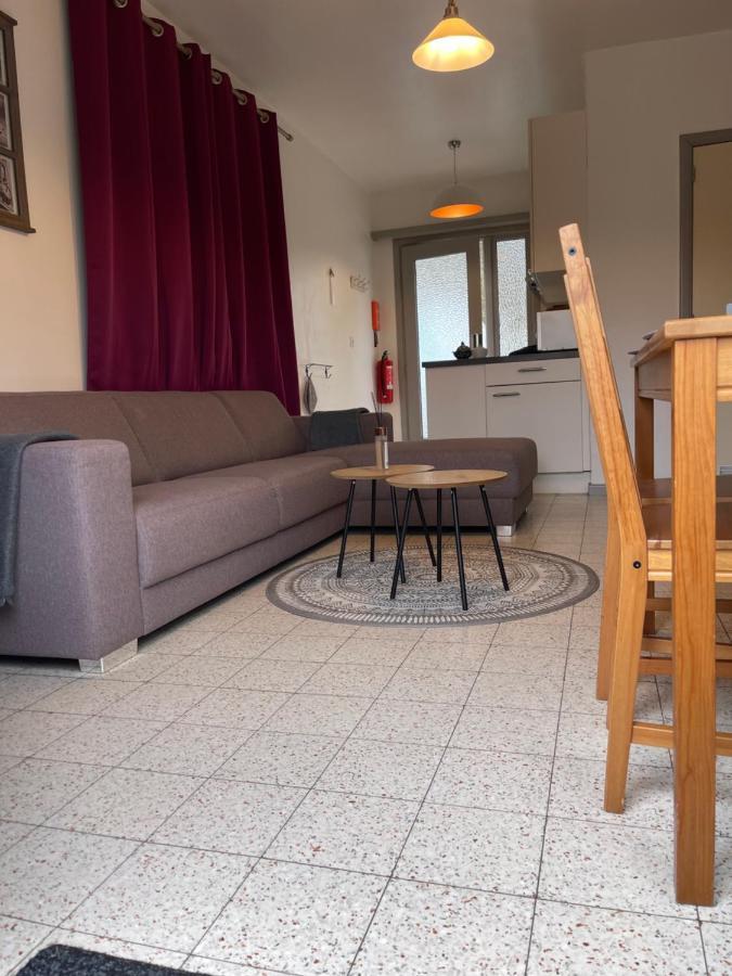 Au Bout Du Monde Villa Hastiere-par-dela Luaran gambar